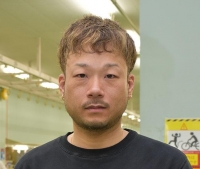 白上 翔