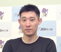 加賀山 淳