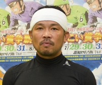 吉田 敏洋