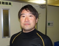 矢野 昌彦