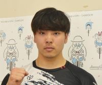 常次 勇人