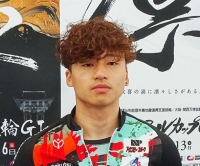 山口 拳矢