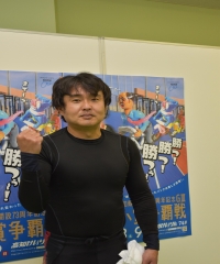 西浦 仙哉