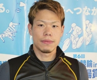 中川 勝貴