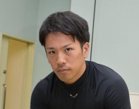 北川 大五郎