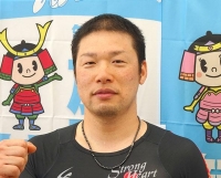 宿口 陽一