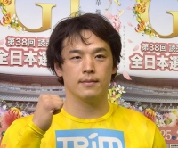 三谷 竜生