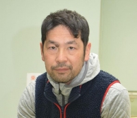 佐藤 成人
