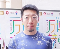 高間 悠平