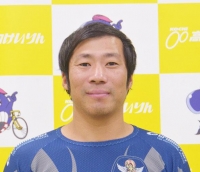 森山 智徳