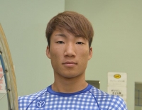 福永 大智