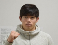 中山 拓人