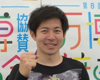 堀内 俊介