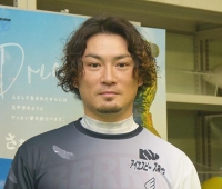 稲川 翔