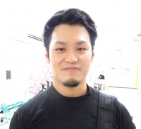 溝口 葵