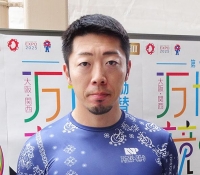 高間 悠平