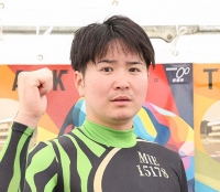 伊藤 稔真