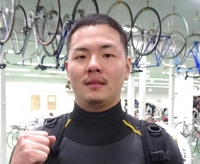 竹澤 雅也