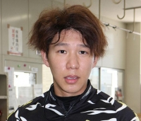 長谷部 翔