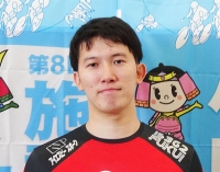 脇本 勇希