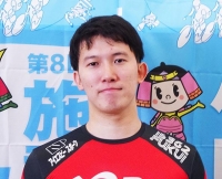 脇本 勇希
