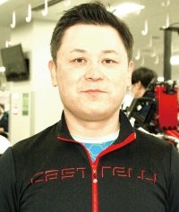 那須 久幸