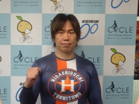 東口 善朋