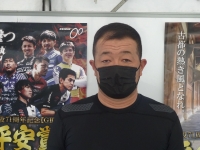 江連 和洋
