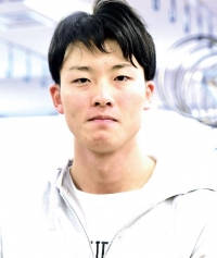 小林 稜武