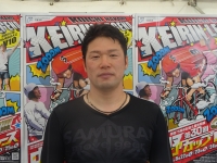 宿口 陽一