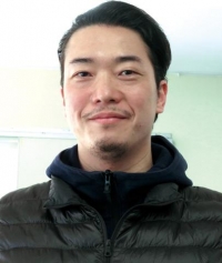 矢口 大樹