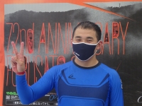 笠松 将太