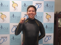 小林 泰正