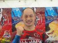 北津留 翼
