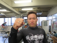 菅原 裕太
