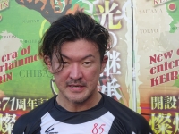 中川 誠一郎