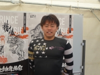 伊藤 旭