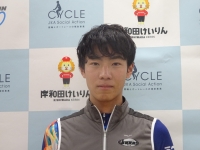 原田 翔真