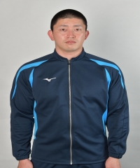 中西 勇