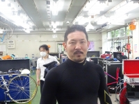 伊藤 信
