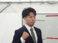 梶原 海斗