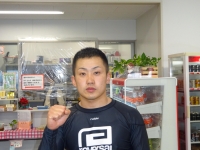 門田 凌