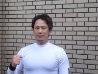 大石 崇晴