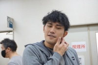 安藤 直希