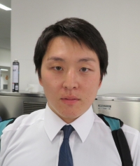 原井 博斗