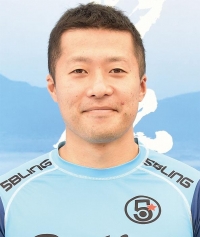 小原 太樹