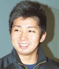 名川 豊