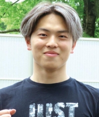 橋本 宇宙