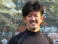 中川 誠一郎