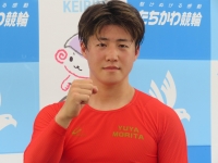 森田 優弥